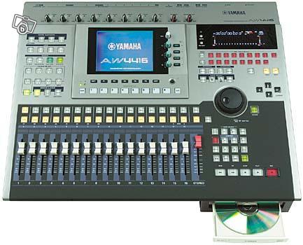 Yamaha AW-4416