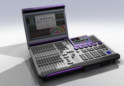 Vector Ultra Violet