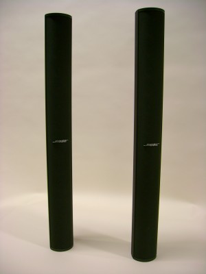 Bose MA12 top högtalare