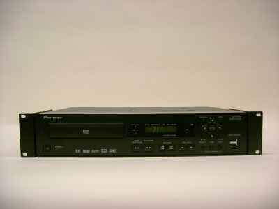 DVD-V8000