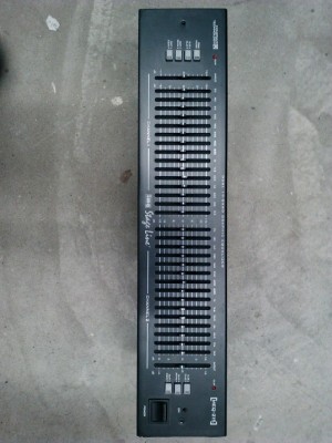 Stageline MEQ 215