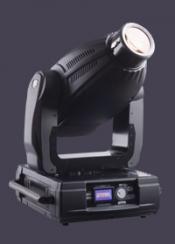 Robe ColorSpot 2500E AT