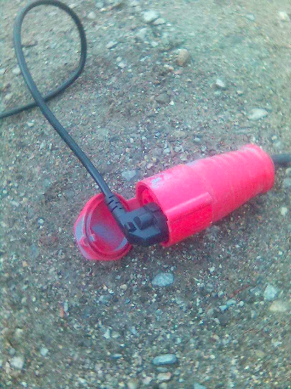 Skit i undercentral!!!