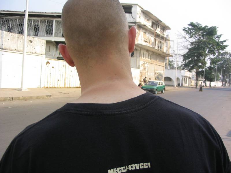 Turnébränna... :-)