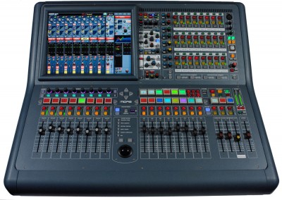 Midas PRO2c
