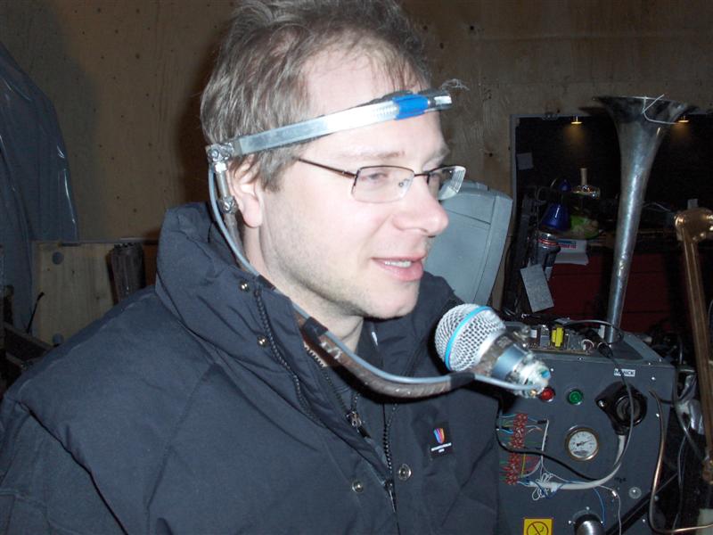 Hedmic Melodifestivalen 2006