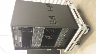 Huvcase