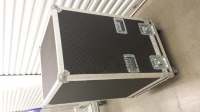 Huvcase