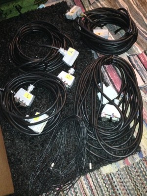 Kabel
