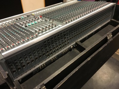 Soundcraft SM12