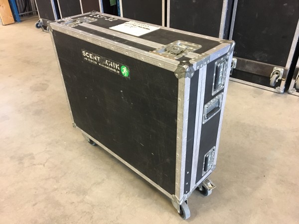LS9-32 Case