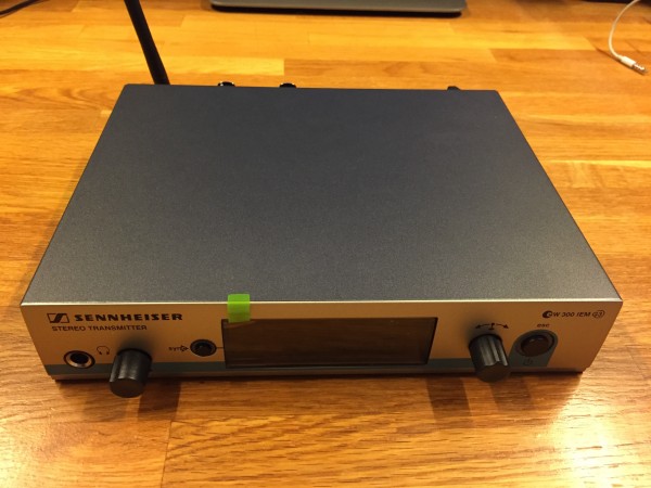 Sennheiser G3 IEM transmitter.jpeg