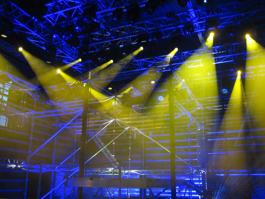 Sibels nummer under konstruktion.