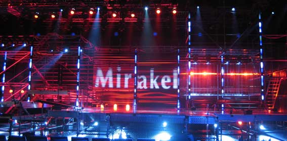 "Mirakel"
