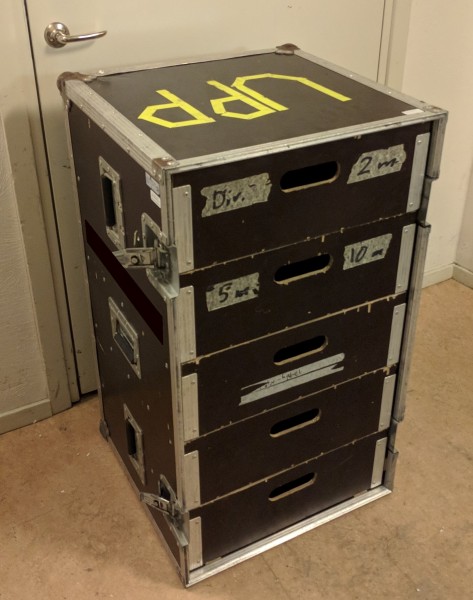 Lådcase