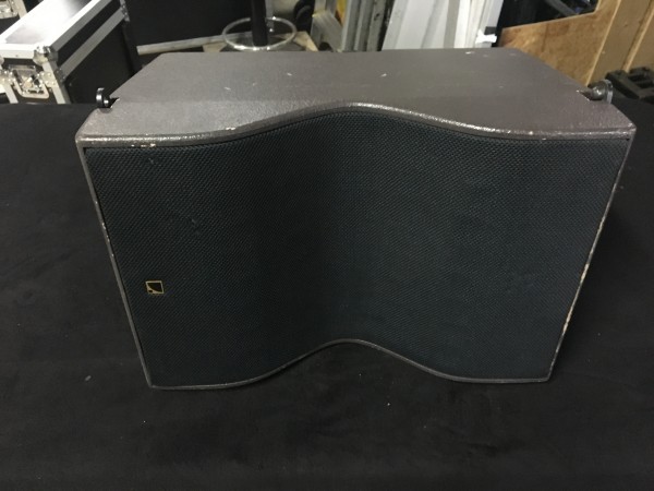 L-acoustics Kilo