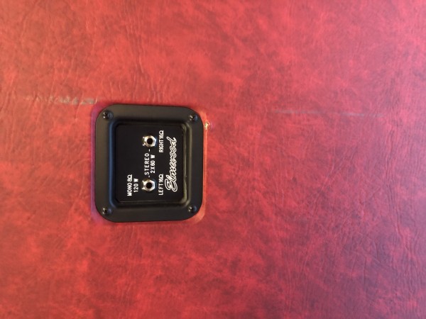 Ingångarna på Elmwood