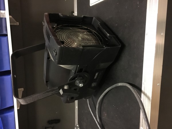 1st ETC S4 fresnel. OBS NY - pris: 800kr