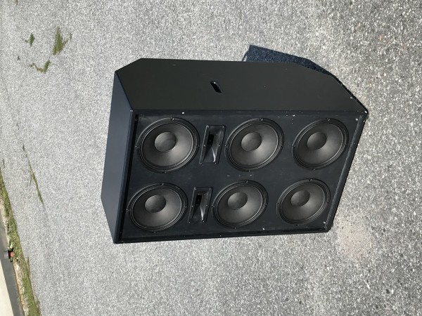 Baskabinettet