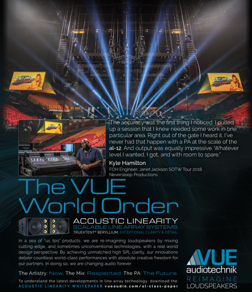 VUE