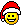 *jultomten*